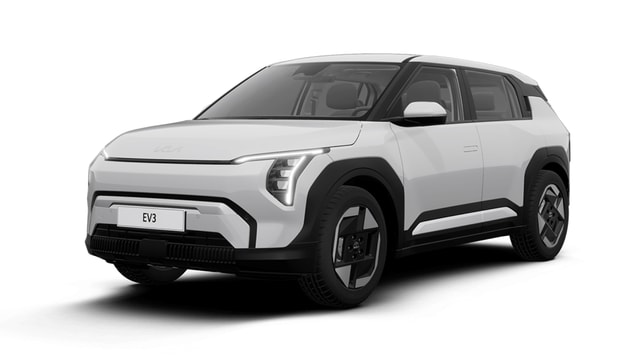 기아 EV3