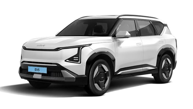 기아 EV5